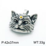 Wholesale Stainless 316 Steel Pendants