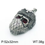 Wholesale Stainless 316 Steel Pendants