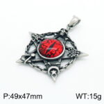 Wholesale Stainless 316 Steel Pendants