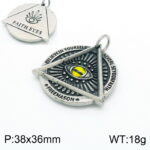 Wholesale Stainless 316 Steel Pendants