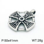 Wholesale Stainless 316 Steel Pendants