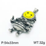 Wholesale Stainless 316 Steel Pendants