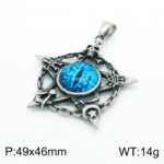 Wholesale Stainless 316 Steel Pendants