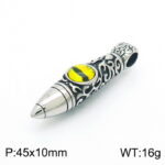 Wholesale Stainless 316 Steel Pendants