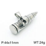 Wholesale Stainless 316 Steel Pendants