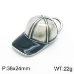 Wholesale Stainless 316 Steel Pendants