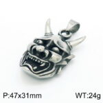 Wholesale Stainless 316 Steel Pendants
