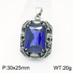 Wholesale Stainless 316 Steel Pendants