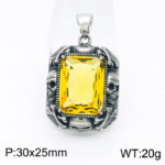 Wholesale Stainless 316 Steel Pendants