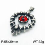 Wholesale Stainless 316 Steel Pendants