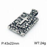 Wholesale Stainless 316 Steel Pendants