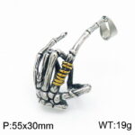 Wholesale Stainless 316 Steel Pendants