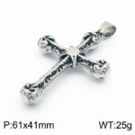 Wholesale Stainless 316 Steel Pendants