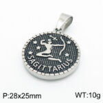 Wholesale Stainless 316 Steel Pendants