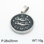 Wholesale Stainless 316 Steel Pendants