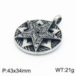 Wholesale Stainless 316 Steel Pendants