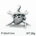 Wholesale Stainless 316 Steel Pendants