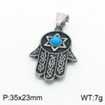 Wholesale Stainless 316 Steel Pendants