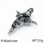 Wholesale Stainless 316 Steel Pendants