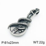 Wholesale Stainless 316 Steel Pendants