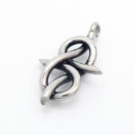 Wholesale Stainless 316 Steel Pendants