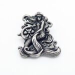 Wholesale Stainless 316 Steel Pendants