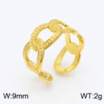 Wholesale Stainless 316 Steel Rings