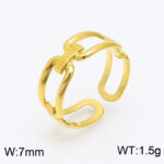 Wholesale Stainless 316 Steel Rings