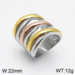 Wholesale Stainless 316 Steel Rings