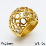 Wholesale Stainless 316 Steel Rings
