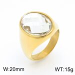 Wholesale Stainless 316 Steel Rings