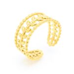 Wholesale Stainless 316 Steel Rings