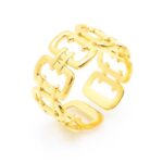 Wholesale Stainless 316 Steel Rings