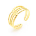 Wholesale Stainless 316 Steel Rings