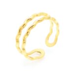 Wholesale Stainless 316 Steel Rings