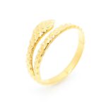 Wholesale Stainless 316 Steel Rings