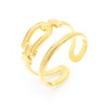 Wholesale Stainless 316 Steel Rings