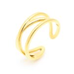 Wholesale Stainless 316 Steel Rings