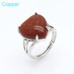 Wholesale Stainless 316 Steel Rings