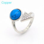 Wholesale Stainless 316 Steel Rings