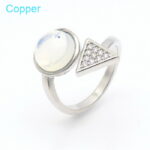 Wholesale Stainless 316 Steel Rings