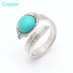 Wholesale Stainless 316 Steel Rings