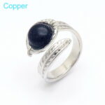 Wholesale Stainless 316 Steel Rings