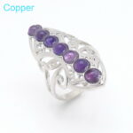 Wholesale Stainless 316 Steel Rings