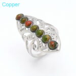 Wholesale Stainless 316 Steel Rings