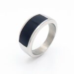 Wholesale Stainless 316 Steel Rings