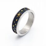 Wholesale Stainless 316 Steel Rings