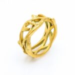 Wholesale Stainless 316 Steel Rings