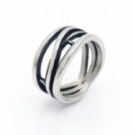 Wholesale Stainless 316 Steel Rings