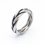Wholesale Stainless 316 Steel Rings